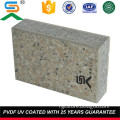 exterior composite fireproof insulation board